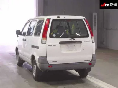 Toyota TOWN ACE VAN