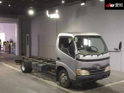 Toyota DYNA