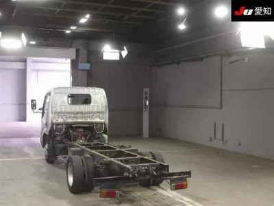 Toyota DYNA