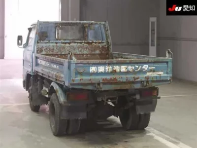 Mazda TITAN