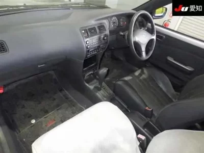 Toyota COROLLA VAN