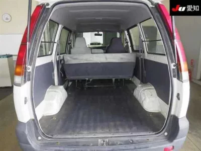 Toyota TOWN ACE VAN