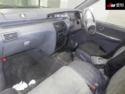 Toyota TOWN ACE VAN