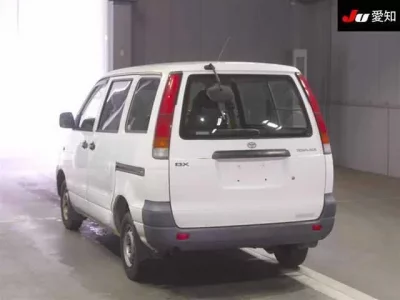 Toyota TOWN ACE VAN