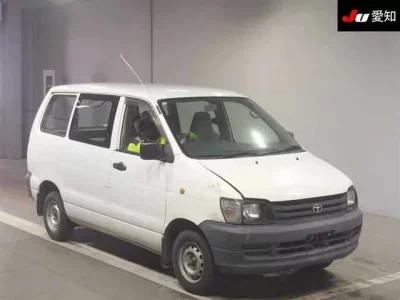 Toyota TOWN ACE VAN
