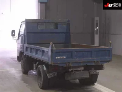 Mazda TITAN