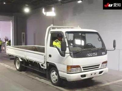 Isuzu TRUCK