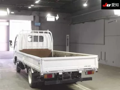 Isuzu TRUCK
