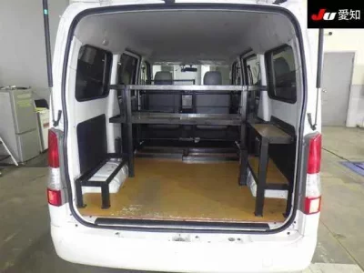 Toyota TOWN ACE VAN