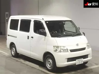 Toyota TOWN ACE VAN