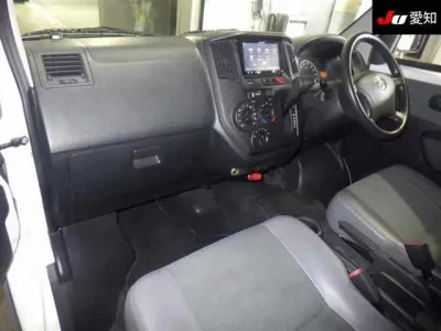 Toyota TOWN ACE VAN
