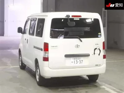 Toyota TOWN ACE VAN