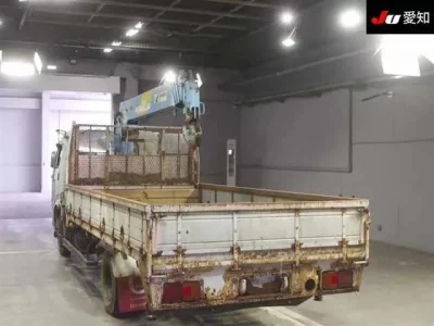 Hino RANGER