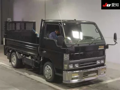 Mazda TITAN