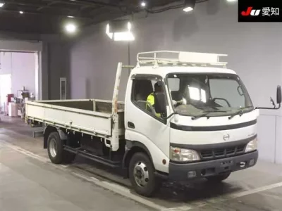 Hino DUTRO