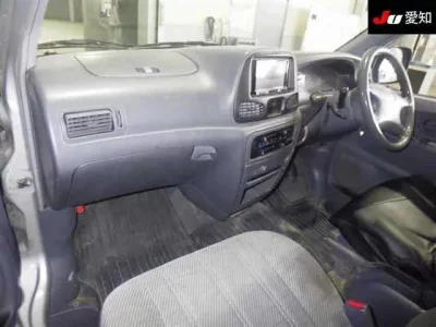 Toyota LITE ACE VAN