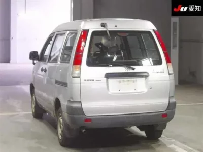 Toyota LITE ACE VAN