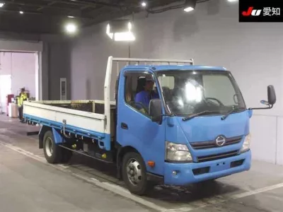 Hino DUTRO