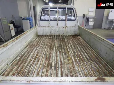 Toyota LITE ACE TRUCK