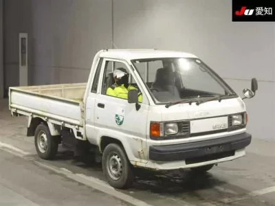 Toyota LITE ACE TRUCK