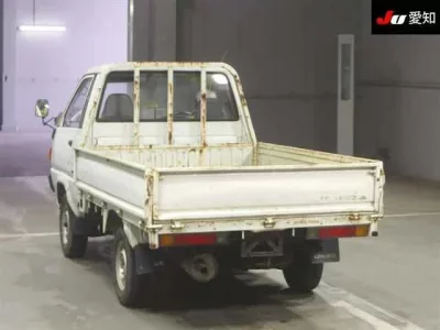 Toyota LITE ACE TRUCK