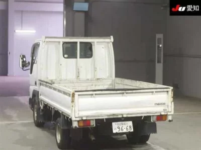Mazda TITAN