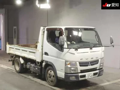 Mitsubishi FUSO TRUCK