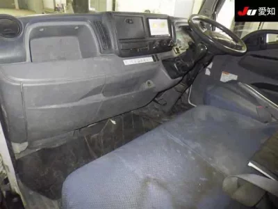 Mitsubishi FUSO TRUCK