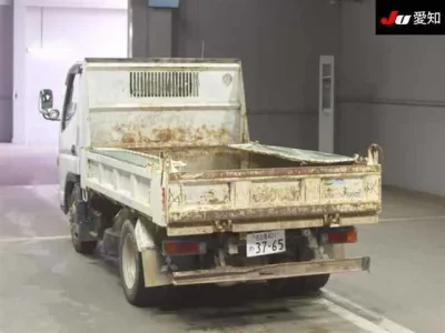 Mitsubishi FUSO TRUCK