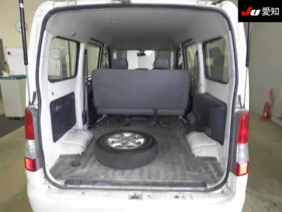 Toyota LITE ACE VAN