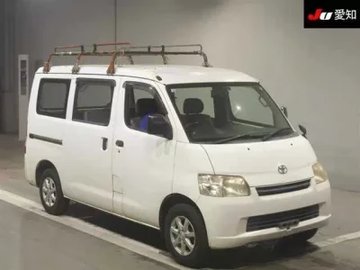Toyota LITE ACE VAN