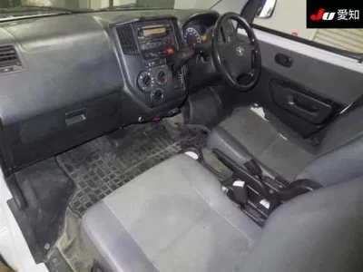 Toyota LITE ACE VAN