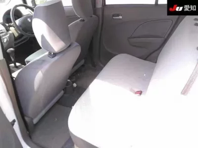 Suzuki ALTO ECO