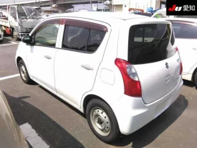 Suzuki ALTO ECO