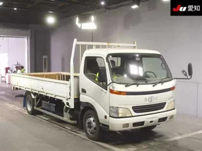 Toyota DYNA