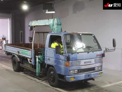 Mazda TITAN