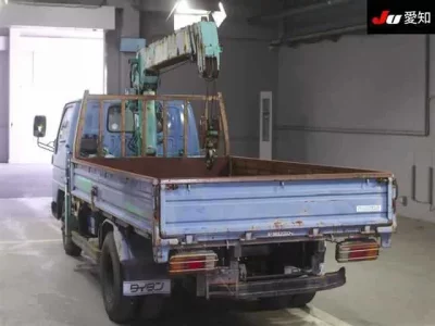 Mazda TITAN