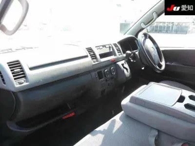 Toyota REGIUS ACE VAN