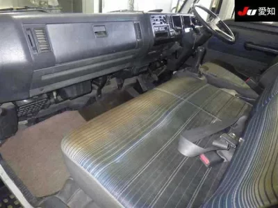 Mazda TITAN