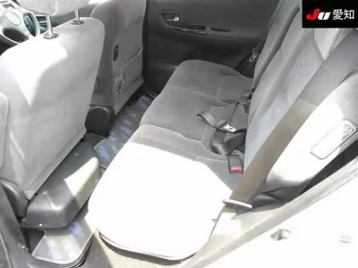 Toyota COROLLA SPACIO