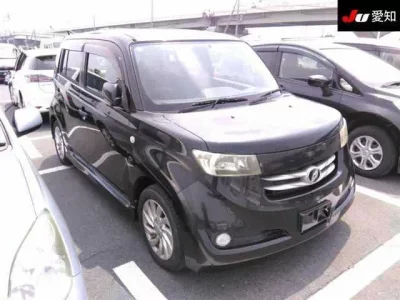Toyota BB
