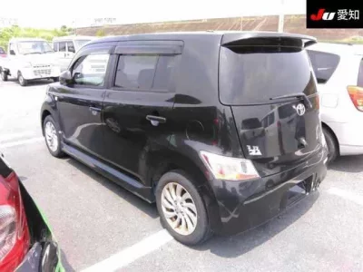 Toyota BB
