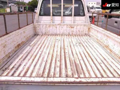 Toyota TOWN ACE TRUCK