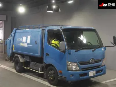 Hino DUTRO