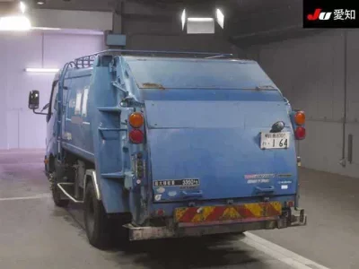 Hino DUTRO