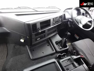 Hino TRUCK