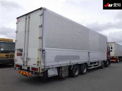 Hino TRUCK