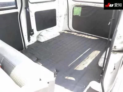 Toyota TOWN ACE VAN