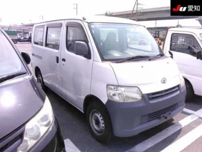 Toyota TOWN ACE VAN
