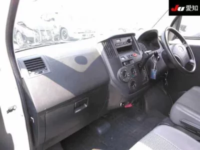 Toyota TOWN ACE VAN